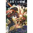 thumbnail image 1 of Anthem #1 VF ; Dark Horse Comic Book, 1 of 1