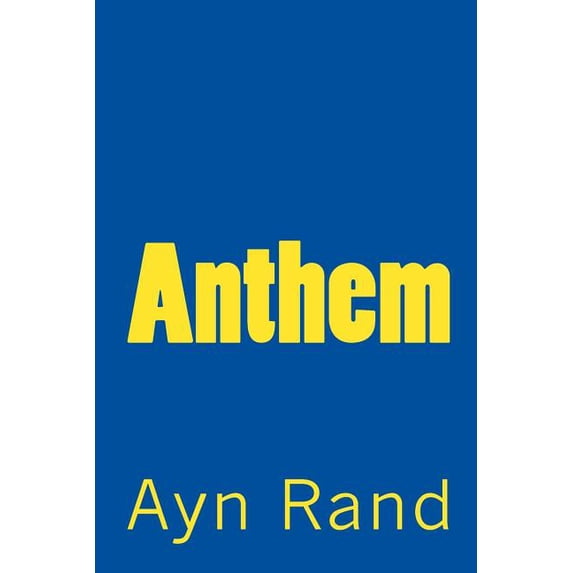 Anthem