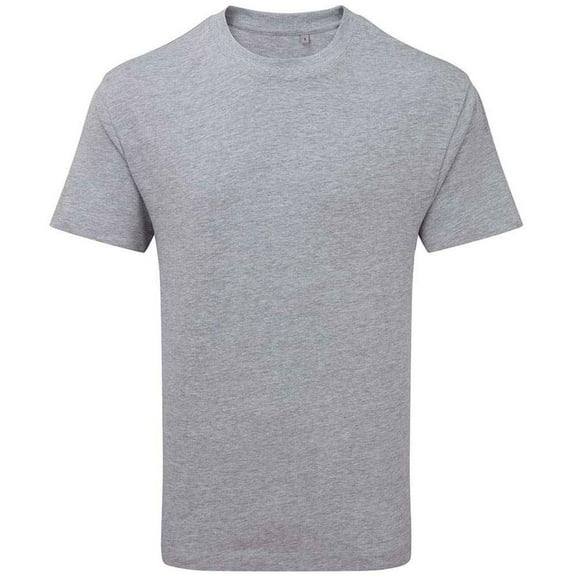 Anthem  Adult Marl Heavyweight T-Shirt