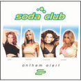 thumbnail image 1 of Anthem Alert [CD/DVD Combo] (CD) by Soda Club, 1 of 1