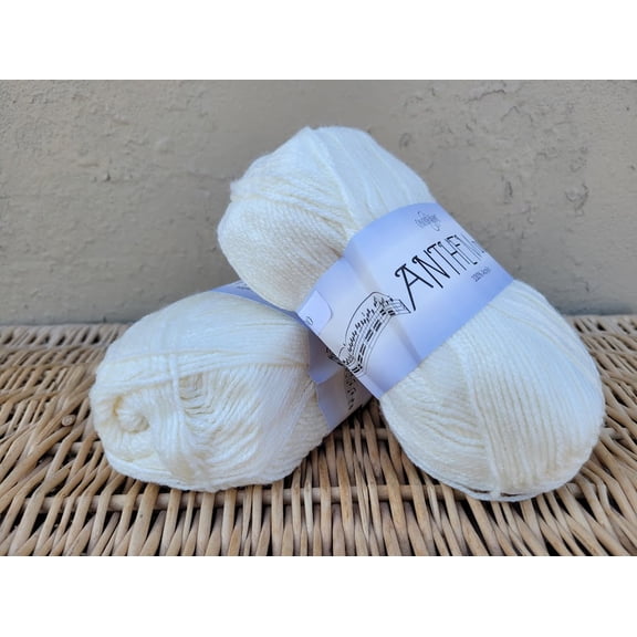 Anthem DK by Cascade Yarns