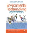 thumbnail image 1 of Anthem Environment and Sustainability In Environmental Problem-Solving: Balancing Science and Politics Using Consensus Building Tools: Guided Readings and Assign, (Paperback), 1 of 1
