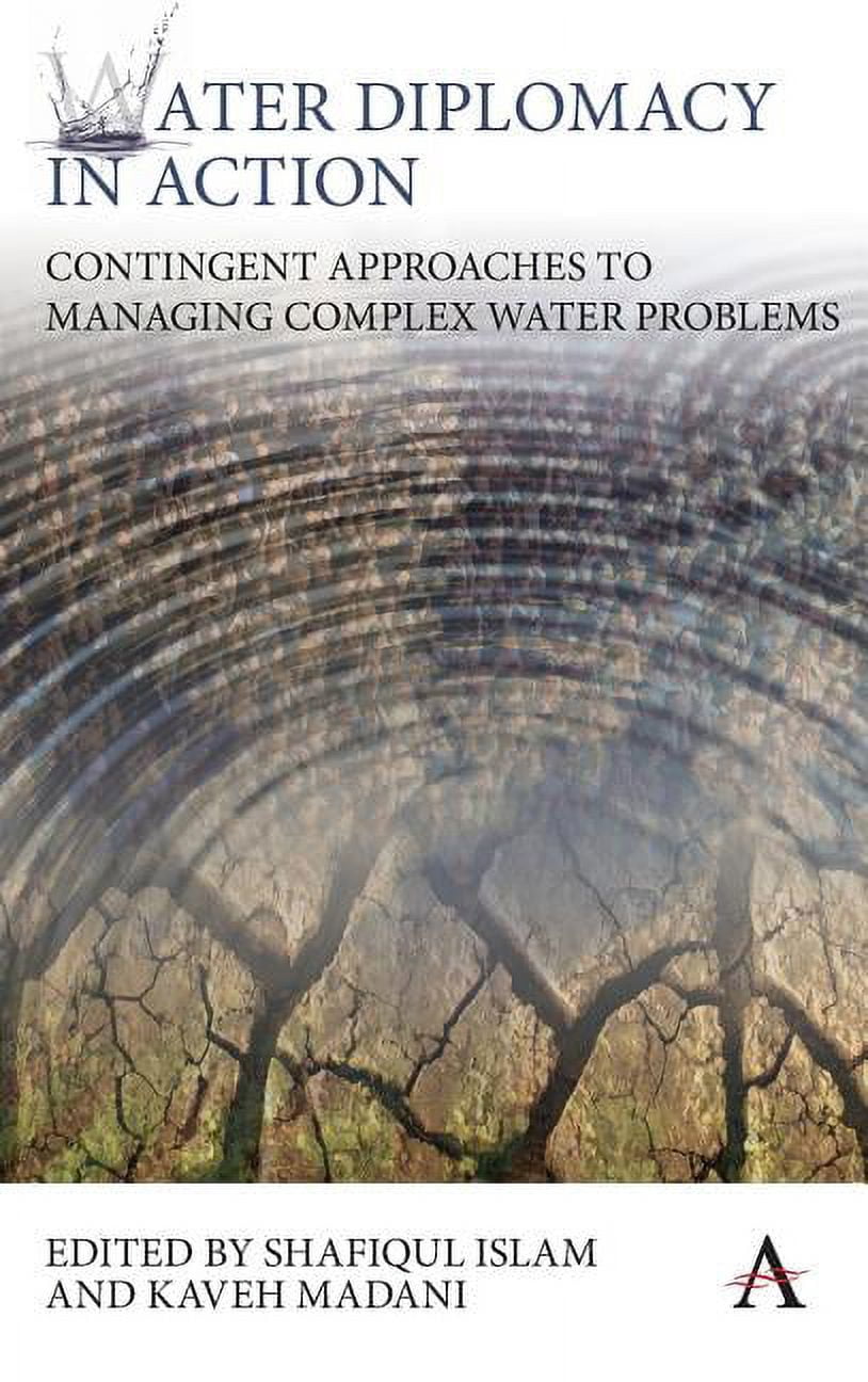 Anthem Environment and Sustainability In Water Diplomacy in Action ...