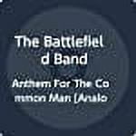 Anthem for the Common Man [LP] - VINYL