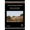 thumbnail image 1 of Anthem Frontiers of Global Political Eco Arab Development Denied: Dynamics of Accumulation by Wars of Encroachment, (Hardcover), 1 of 1