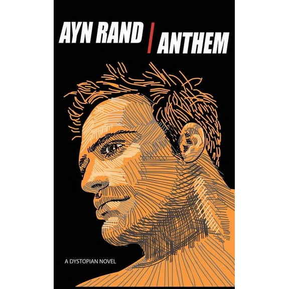 Anthem, (Hardcover)