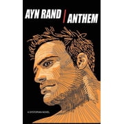 Anthem, Hardcover