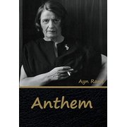 Anthem Hardcover