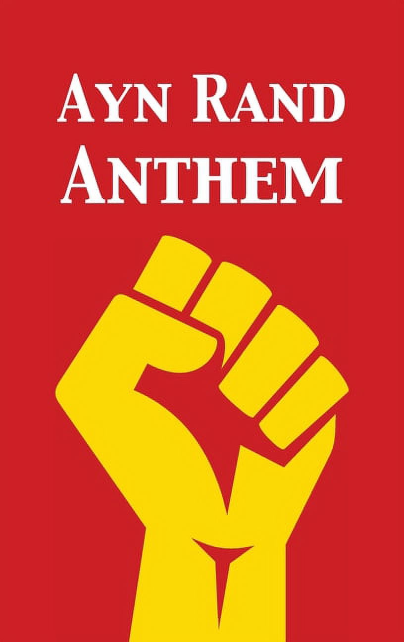 Anthem (Hardcover)