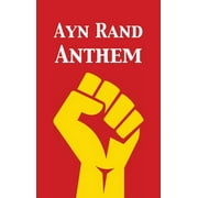 Anthem, Hardcover
