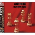 thumbnail image 1 of Anthem - Hunting Time - Music & Performance - CD, 1 of 1