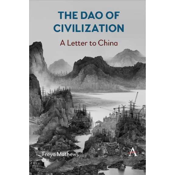 Pre-Owned Anthem Impact: The DAO of Civilization (Paperback)
