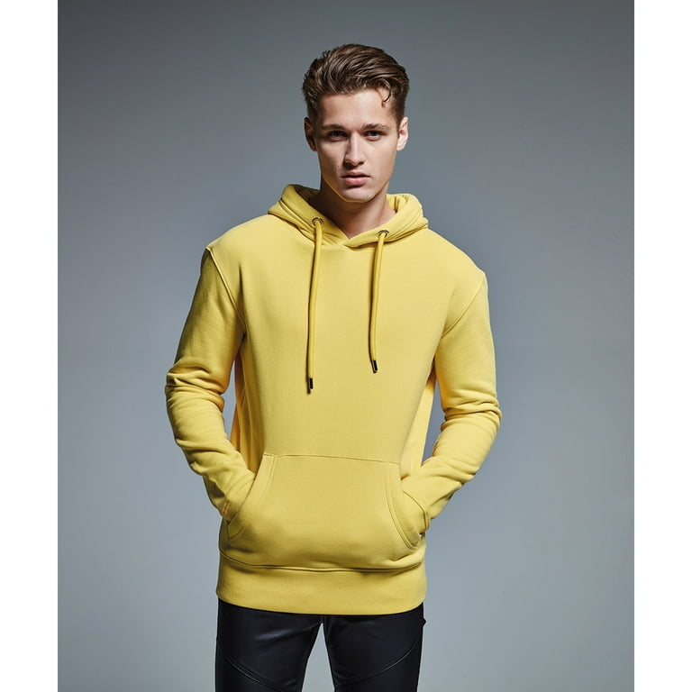 Yellow hoodie hotsell walmart