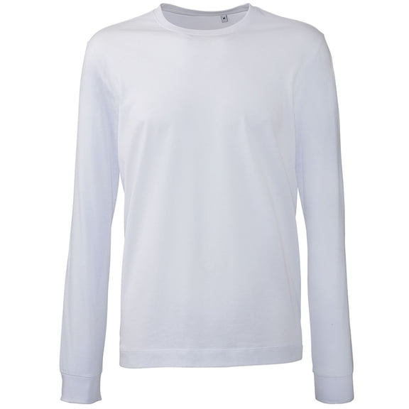 Anthem Mens Long-Sleeved T-Shirt