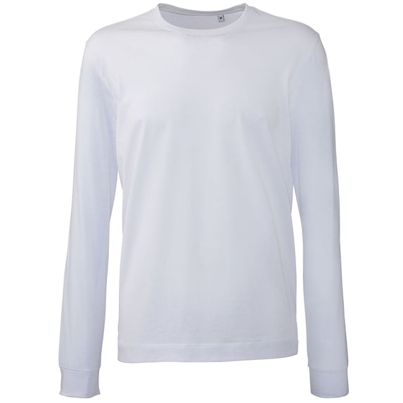 Anthem Mens Long-Sleeved T-Shirt