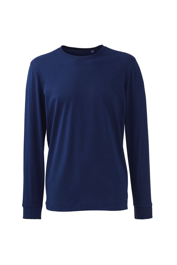 Anthem Mens Long-Sleeved T-Shirt