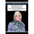 thumbnail image 1 of Anthem Middle East Studies Performing the Iranian State: Visual Culture and Representations of Iranian Identity, (Paperback), 1 of 1