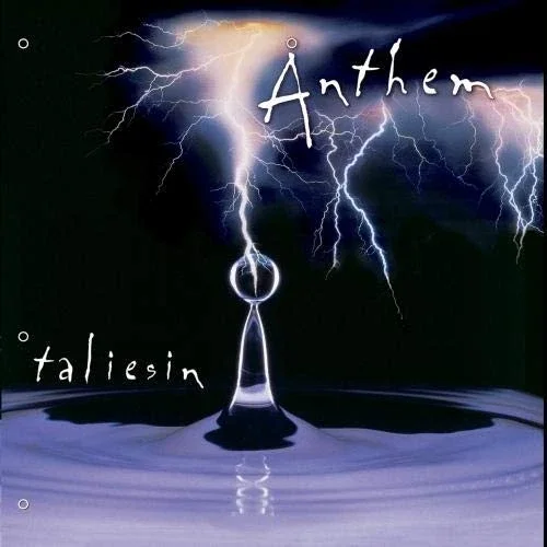 Anthem - Music Performance CD - Sold by iVera Accessories