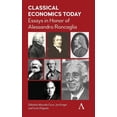 thumbnail image 1 of Anthem Other Canon Economics Classical Economics Today: Essays in Honor of Alessandro Roncaglia, (Hardcover), 1 of 1