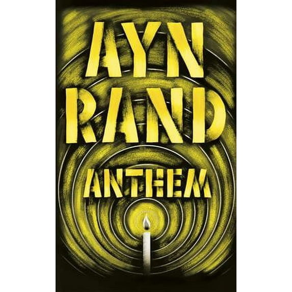Anthem (Paperback)