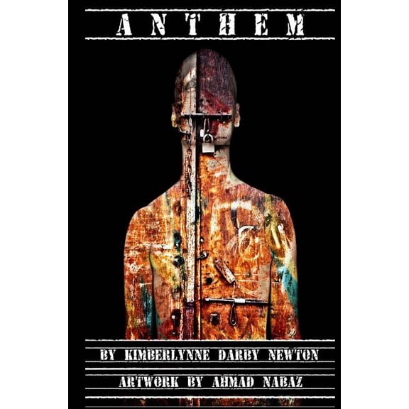 Anthem (Paperback)