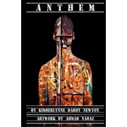 Anthem Paperback