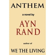 Anthem Paperback