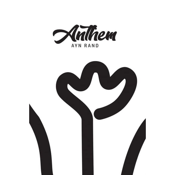 Anthem, (Paperback)