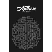 Anthem, Paperback