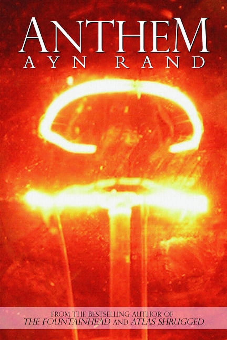 Anthem (Paperback)