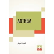 Anthem, (Paperback)