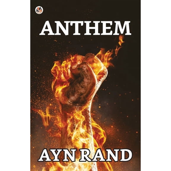 Anthem (Paperback)
