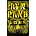 thumbnail image 1 of Pre-Owned Anthem (Paperback) by Ayn Rand, Leonard Peikoff, 1 of 1