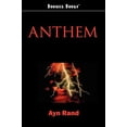 thumbnail image 1 of Pre-Owned Anthem (Paperback) 1434100359 9781434100351, 1 of 1