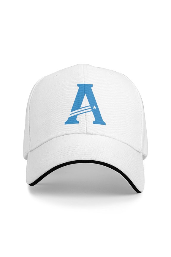 Anthem Rc Hat Unisex Casual Baseball Cap With Adjustable Strap And Breathable Design