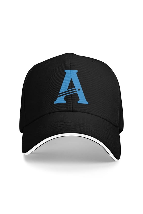 Anthem Rc Hat Unisex Casual Baseball Cap With Adjustable Strap And Breathable Design