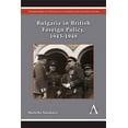thumbnail image 1 of Anthem Russian, East European and Eurasi Bulgaria in British Foreign Policy, 1943-1949, (Hardcover), 1 of 1