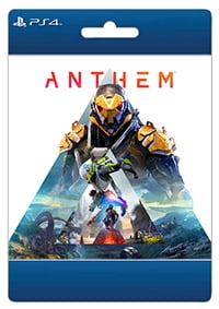 Anthem™ Standard Edition, Electronic Arts, Playstation, [Digital Download]