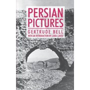 Anthem Travel Classics Persian Pictures, Paperback