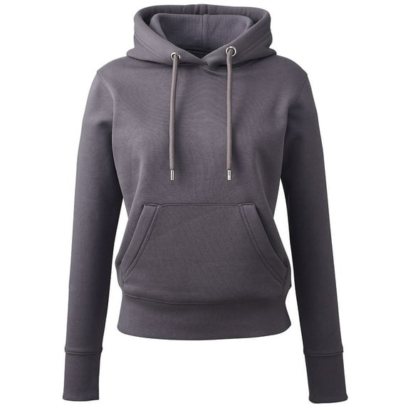 Anthem Womens Hoodie