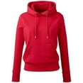 thumbnail image 1 of Anthem Womens Hoodie, 1 of 3