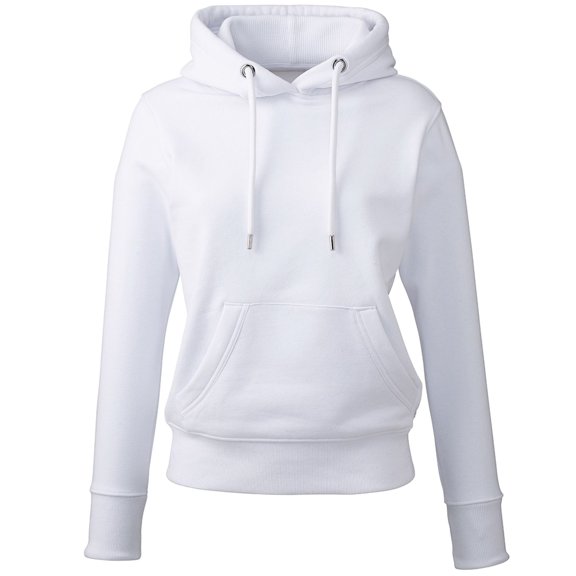 Anthem Womens Hoodie