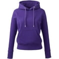thumbnail image 1 of Anthem Womens Hoodie, 1 of 3