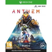 Anthem Xbox One Xbox One Standard