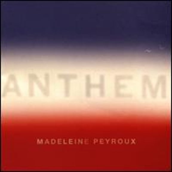 Pre-Owned Anthem (CD 0602567650614) by Madeleine Peyroux