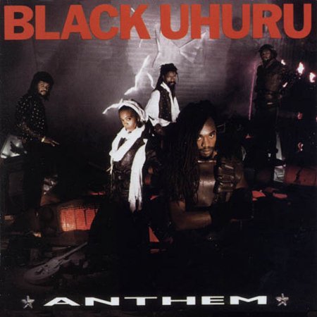 Anthem