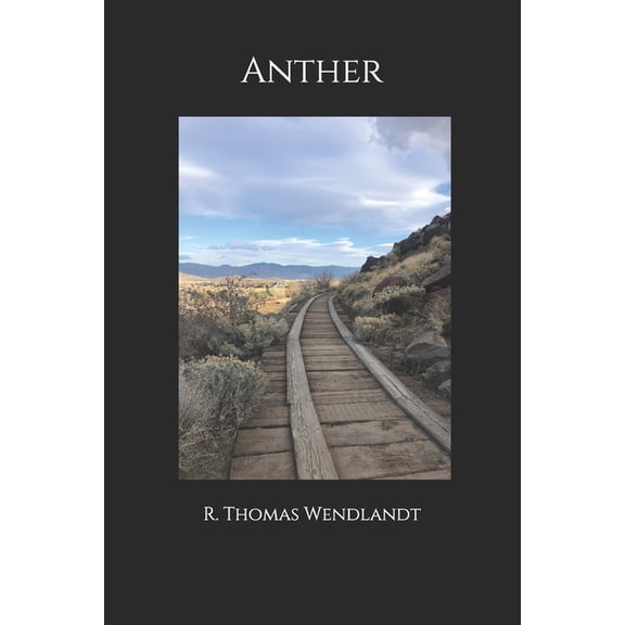 Anther (Paperback)