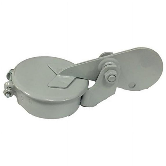 Anthes Weathercap 346-11002 1.25 - 1.43 in. Weathercap