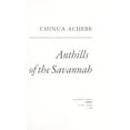 thumbnail image 1 of Pre-Owned Anthills of the Savannah (Hardcover) 0385016646 9780385016643, 1 of 1