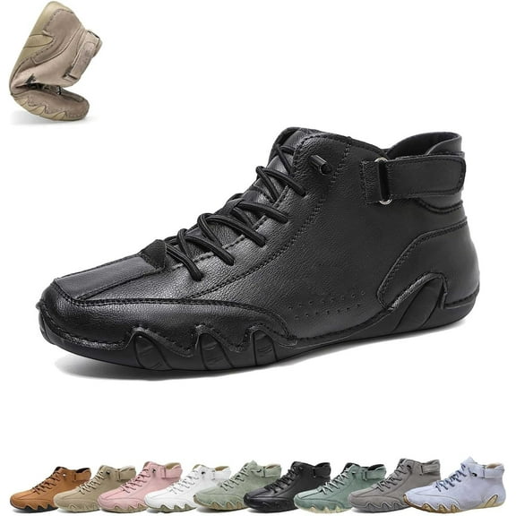 Anthoern Shoes, Anthoern  Shoes, Anthoern Hiking Shoes, Men's Waterproof Fashion  Shoes